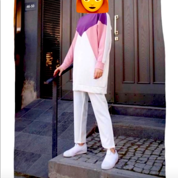 Colorfull suit - Picture 2 of 2